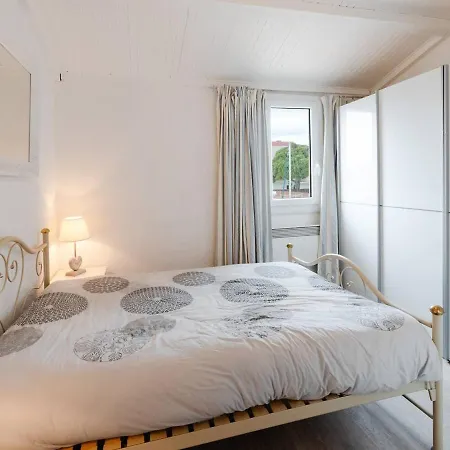 Duplex Lumineux à Avec Parking, Proche Et Port - Fr-1-409a-11 Appartamento