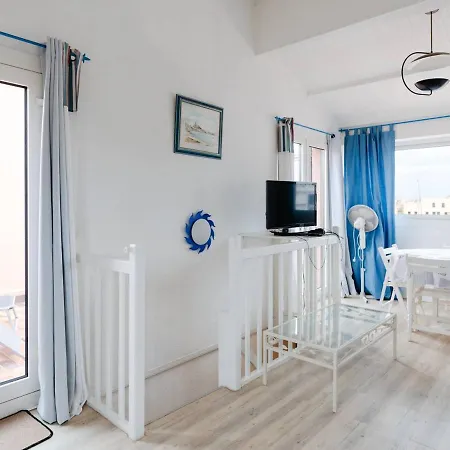 Duplex Lumineux à Avec Parking, Proche Et Port - Fr-1-409a-11 Appartamento